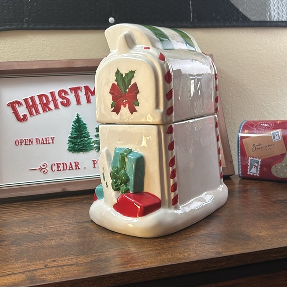 Cookie Jar - Picture 4 of 10